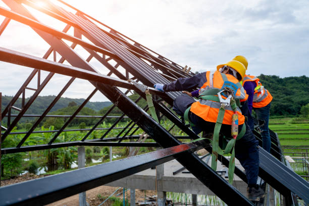 Best Residential Roofing Contractor  in Bellevue, WI