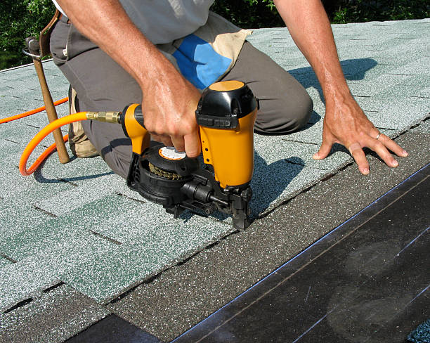 Best Slate Roofing Contractor  in Bellevue, WI