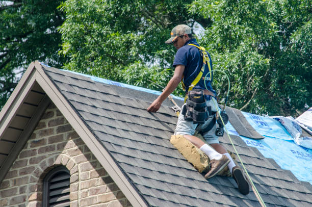 Best Commercial Roofing Services  in Bellevue, WI